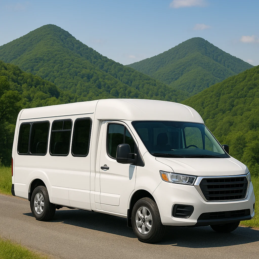 We Provide Transportation