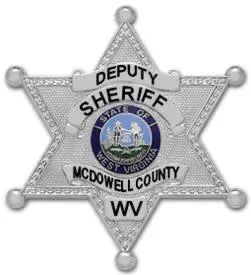 McDowell County Police
