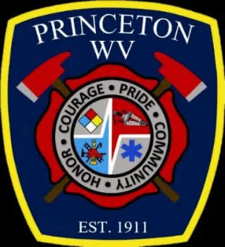 Princeton Fire Department