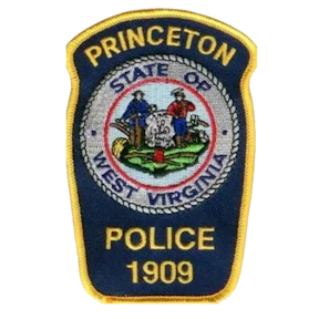 Princeton Police