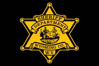 Wyoming County Sheriff