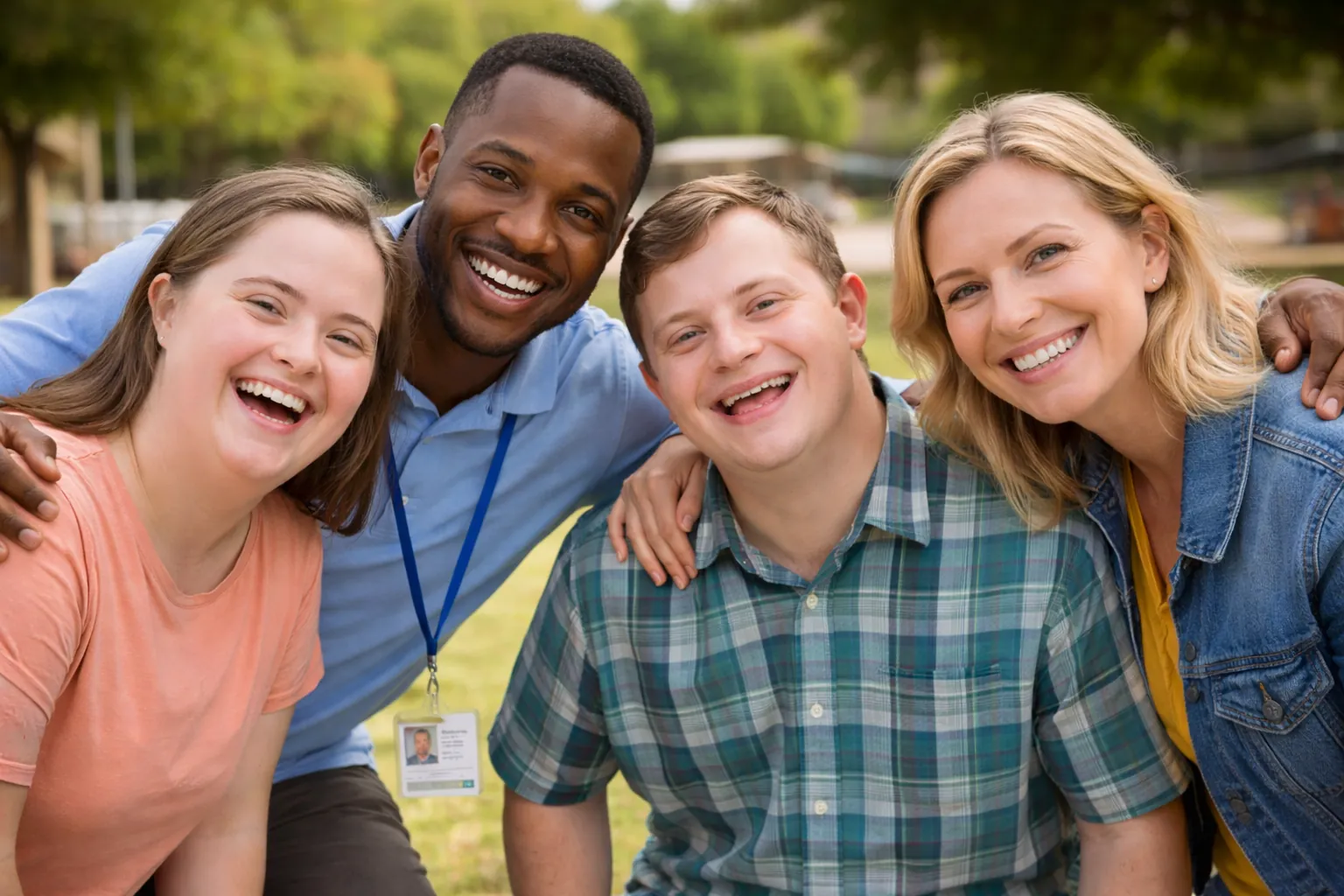 Intellectual and Developmental Disabilities Services in Southern West Virginia