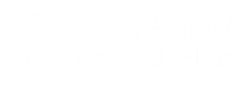 Southern Highlands Community Mental Health Center