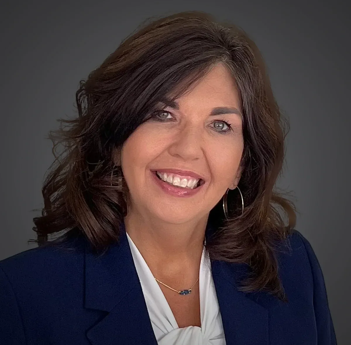 Southern Highlands Community Mental Health Center Leadership Team