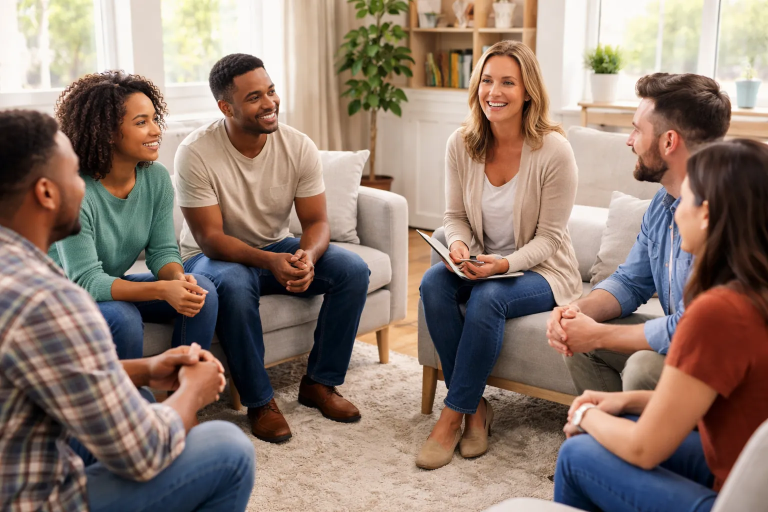 Residential Services