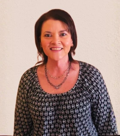 Angela Peterson