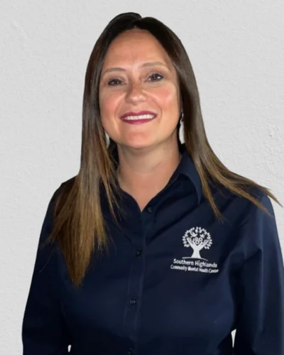 Candace Nelson