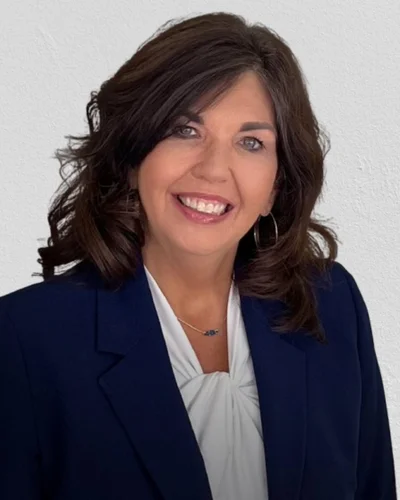 Lisa Jones