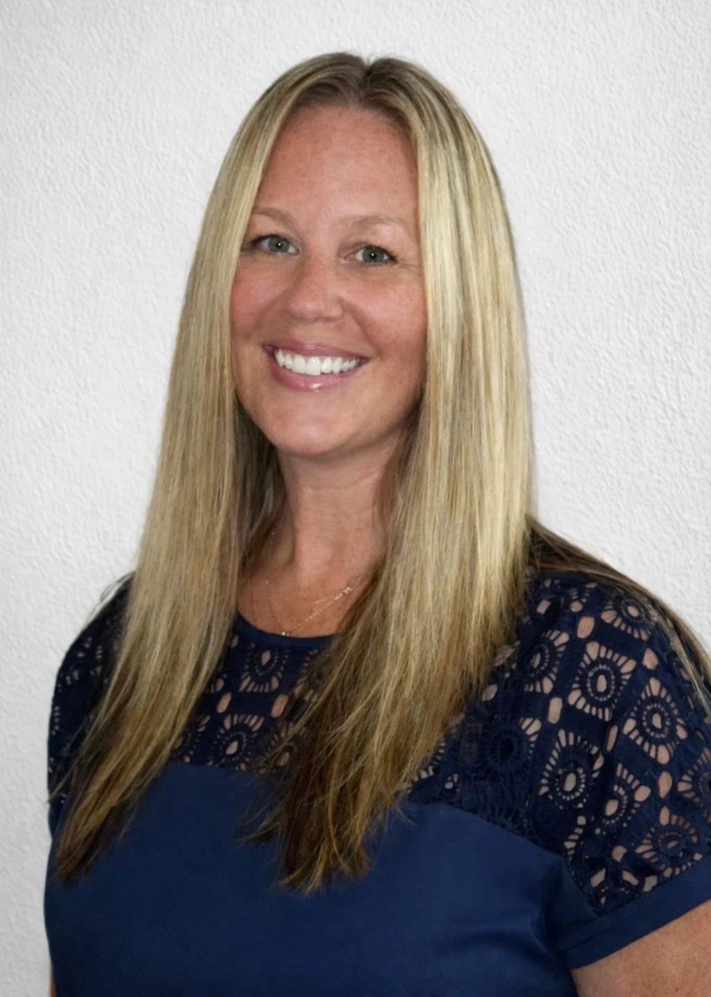 Melissa Shinault